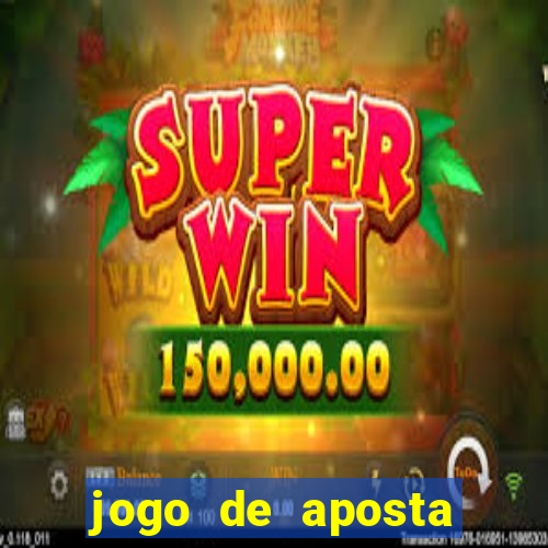 jogo de aposta virginia fonseca