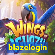 blazelogin