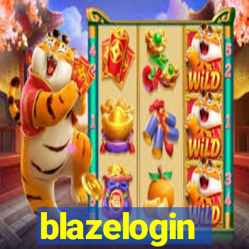 blazelogin