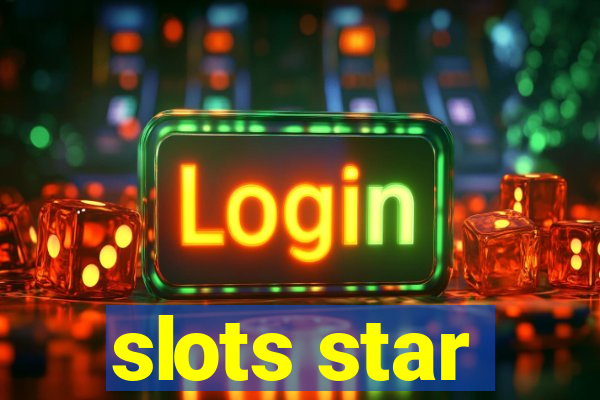 slots star