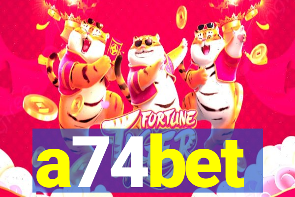 a74bet