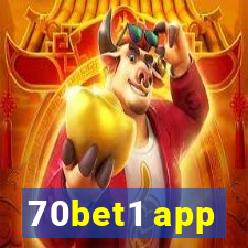 70bet1 app