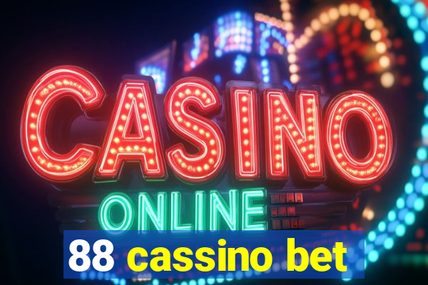 88 cassino bet