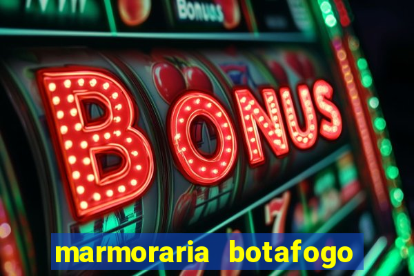 marmoraria botafogo general polidoro