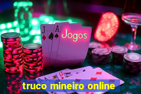 truco mineiro online