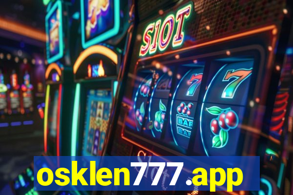 osklen777.app