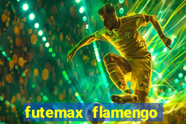 futemax flamengo atletico mineiro