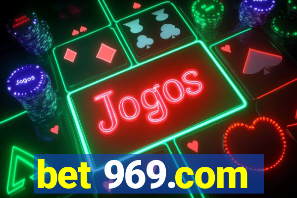 bet 969.com