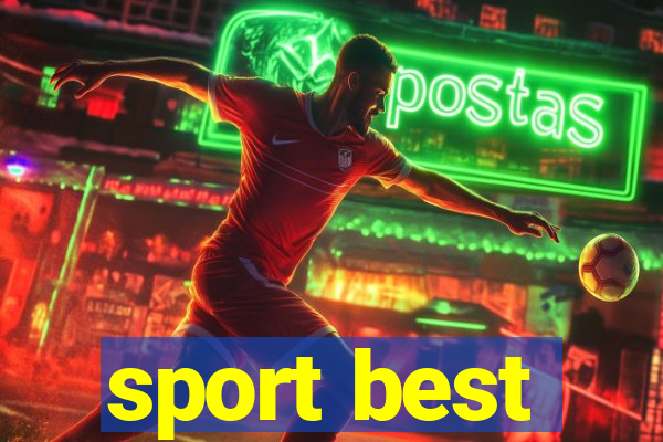 sport best