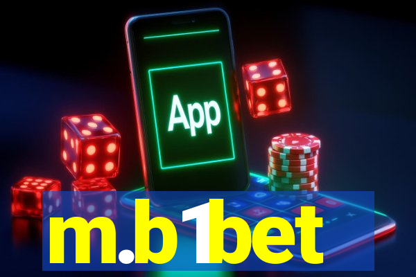 m.b1bet