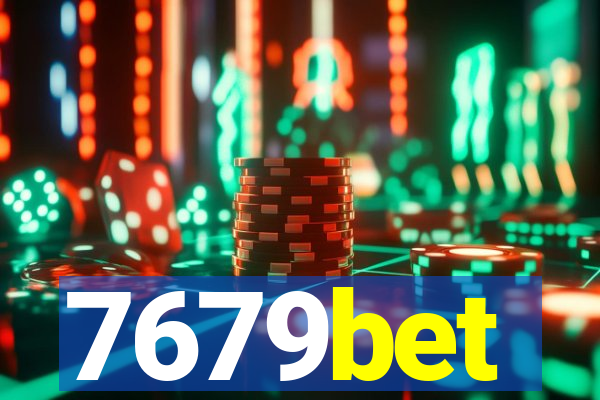 7679bet