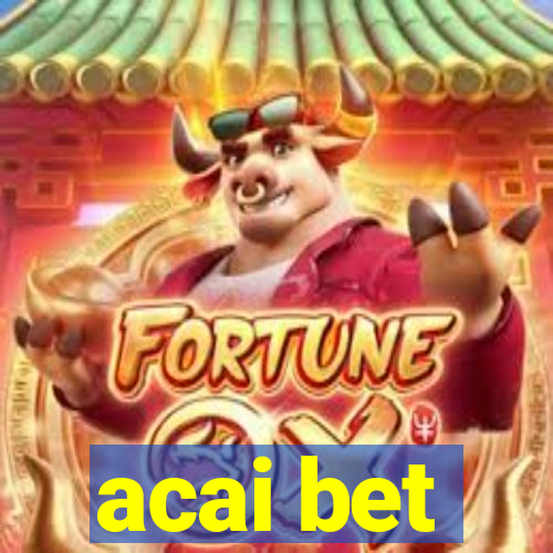 acai bet