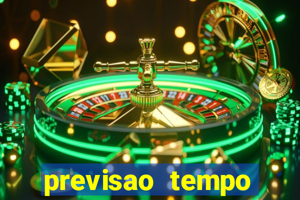 previsao tempo cruzeiro sp cptec inpe