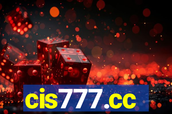 cis777.cc