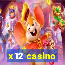 x12 casino