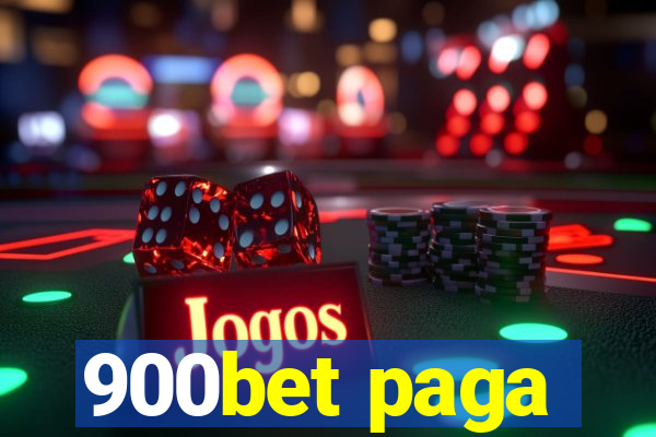 900bet paga