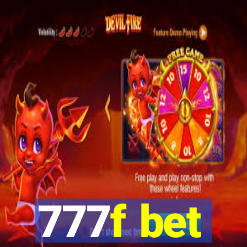 777f bet