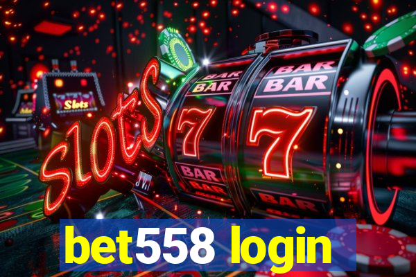 bet558 login