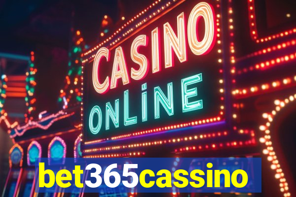 bet365cassino