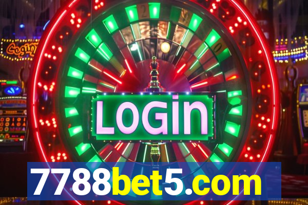 7788bet5.com