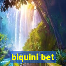 biquini bet