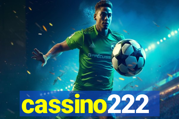 cassino222