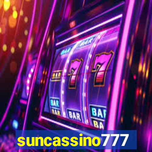 suncassino777