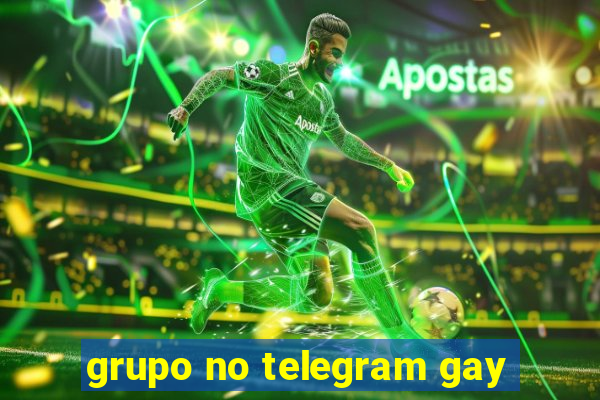 grupo no telegram gay