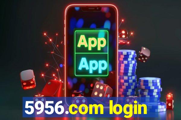 5956.com login