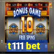 t111 bet