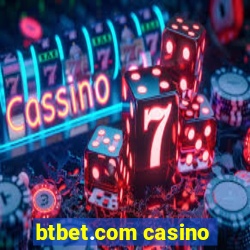 btbet.com casino