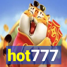 hot777