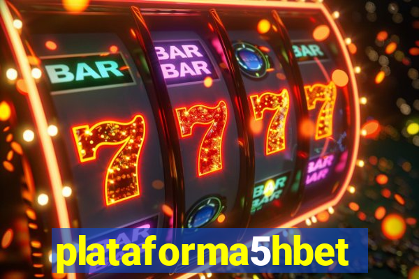 plataforma5hbet.com