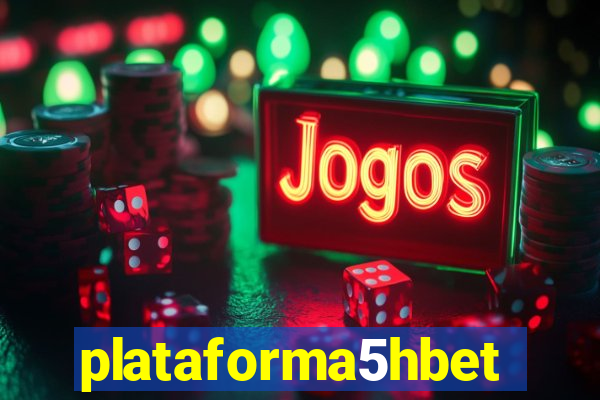 plataforma5hbet.com