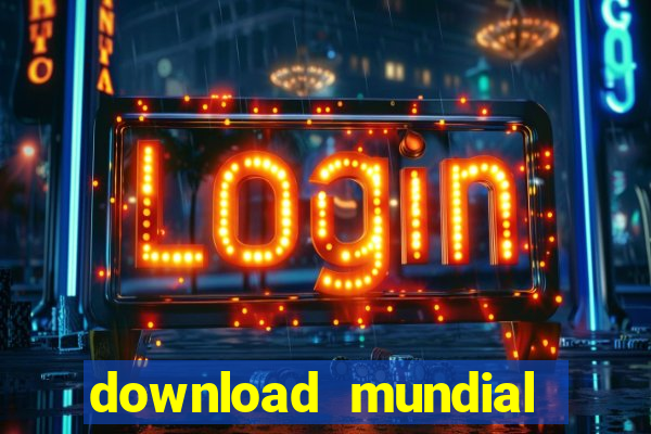 download mundial football league tudo desbloqueado