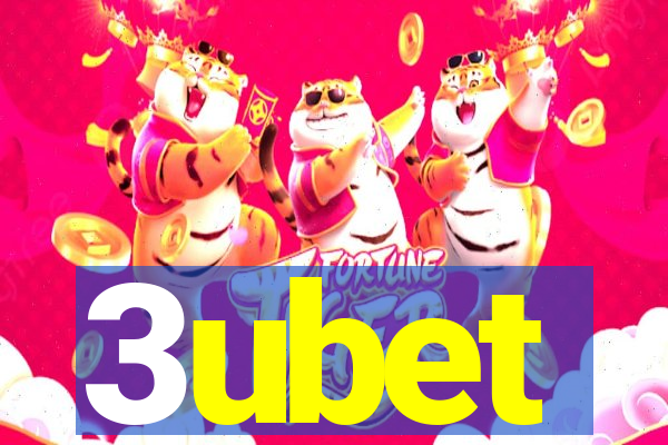 3ubet