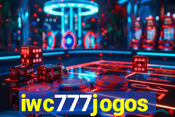 iwc777jogos