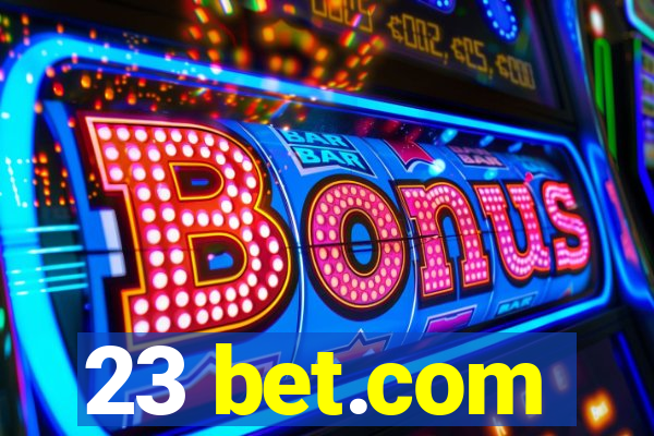 23 bet.com