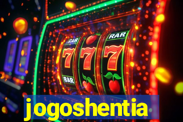 jogoshentia