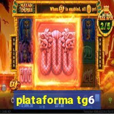 plataforma tg6