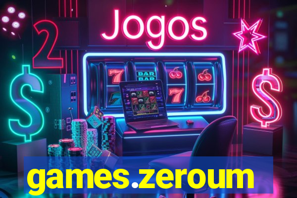 games.zeroum