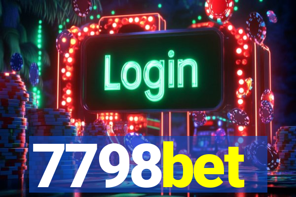 7798bet