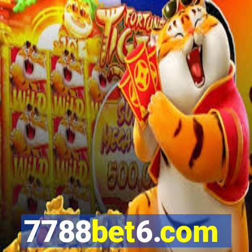 7788bet6.com