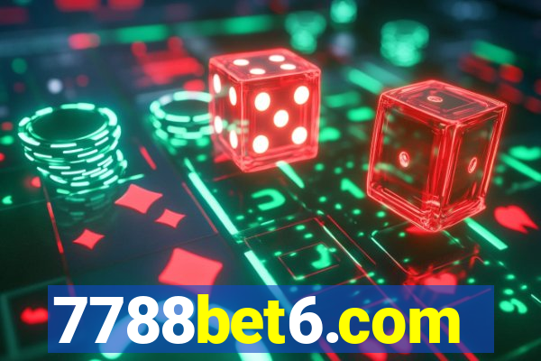 7788bet6.com