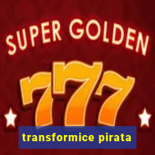 transformice pirata