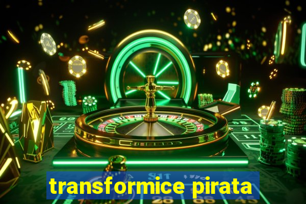 transformice pirata