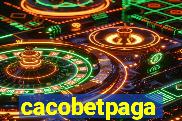 cacobetpaga