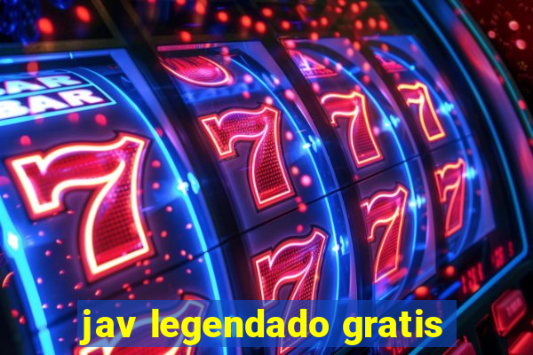 jav legendado gratis