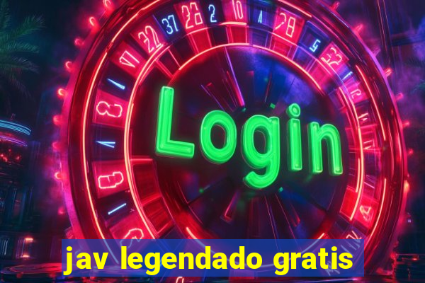 jav legendado gratis