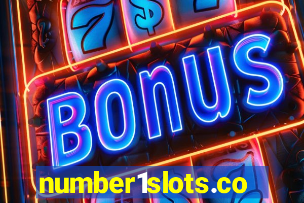 number1slots.com